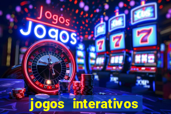 jogos interativos para eventos corporativos